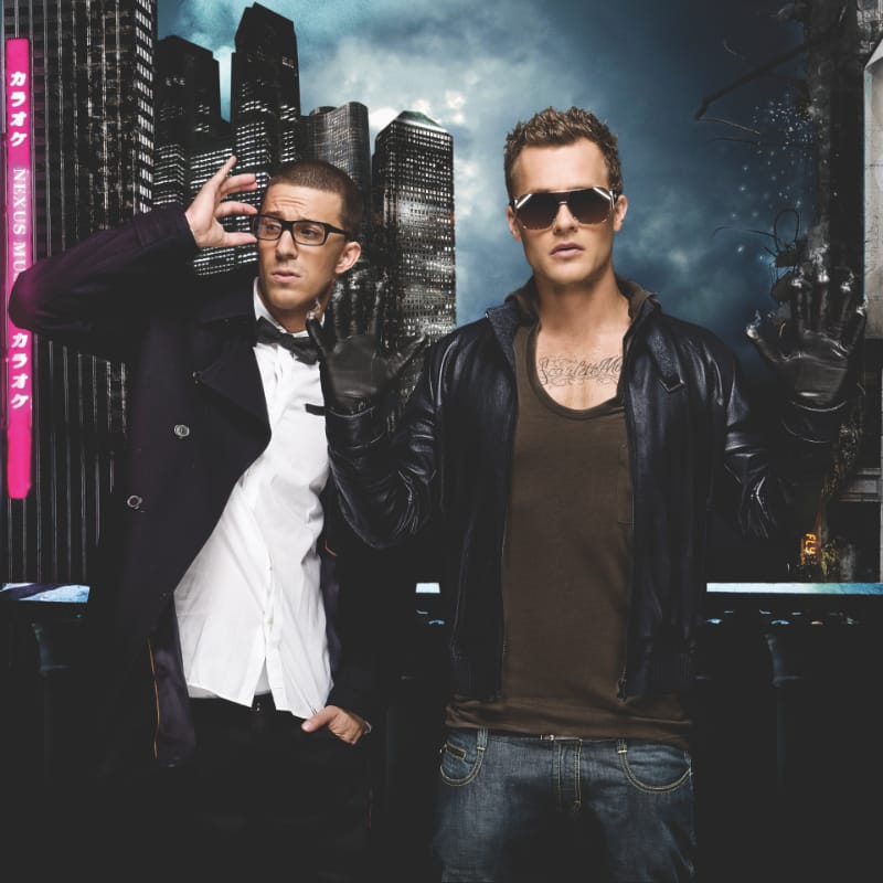 Nik & Jay